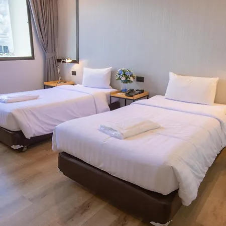 The Royal River Hotel-3