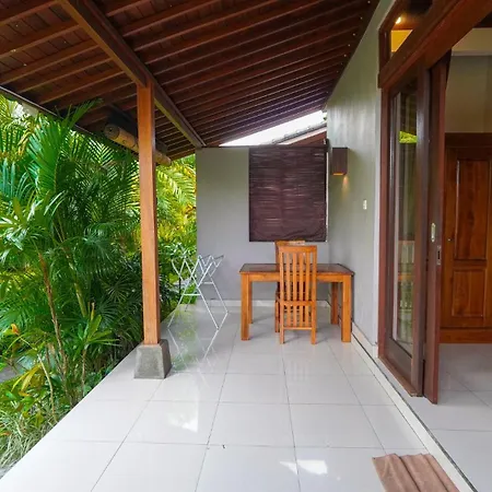 Green Coconut Cottage-3