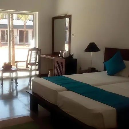 Coco Royal Beach Resort-3
