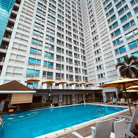 Grand Cenia Condominium Cebu-2