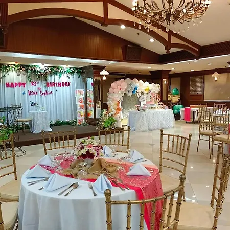 The Vip Hotel Cagayan De Oro-2