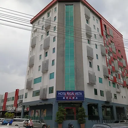 Hotel Regal Vista-2