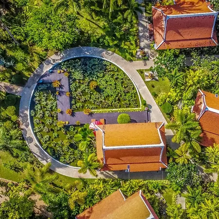 Baan Thai Lanta Resort-2