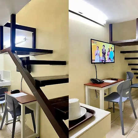 Airobedz Manila - A Value Hotel-3
