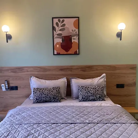 Hotel Graf T-2