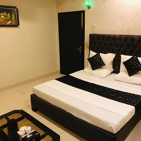 Hotel Tulip Inn-3