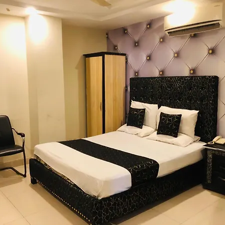 Hotel Tulip Inn-2