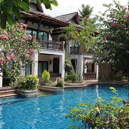 Railay Village Resort & Spa-2