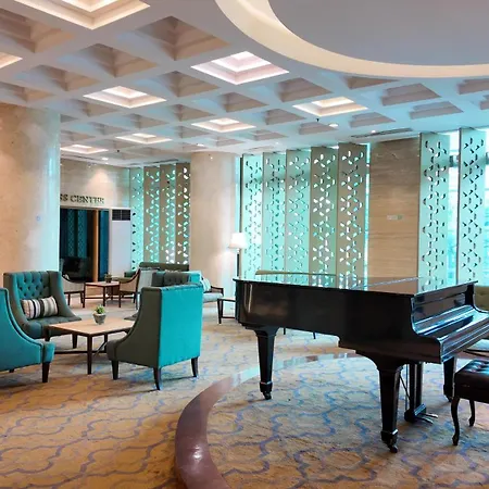 Emerald Garden International Hotel-2