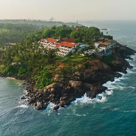 The Leela Kovalam, A Raviz Hotel-2