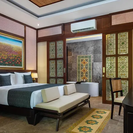 The Artini Dijiwa Ubud-2