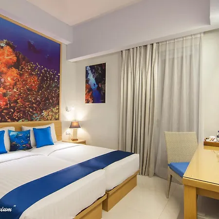 Rhadana Hotel-2