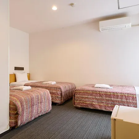 Tabist Hotel Tetora Ikebukuro-3