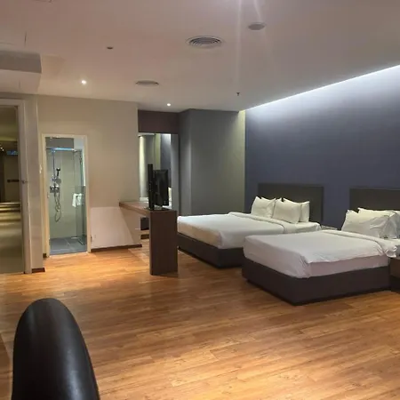 Imperial Regency Suites & Kuala Lumpur-3