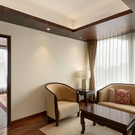Ramada By Wyndham Kathmandu Dhumbarahi-2