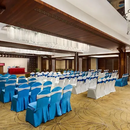 Ramada By Wyndham Kathmandu Dhumbarahi-3
