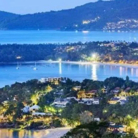Azure Phuket Hotel-3