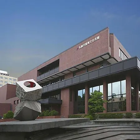The Hamilton Sapporo Hotel-2