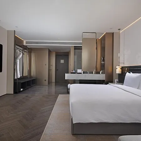 Beijing Tailong Plaza Hotel-3