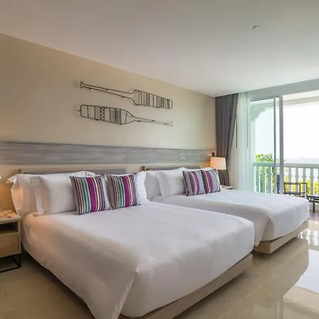 Centara Ao Nang Beach Resort & Spa Krabi-2