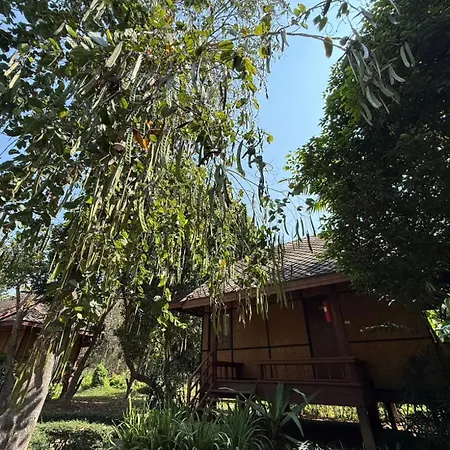 Baan Krating Pai Resort - Sha Plus-3