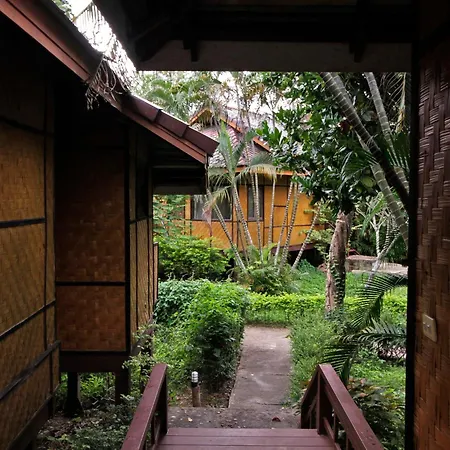 Baan Krating Pai Resort - Sha Plus-2