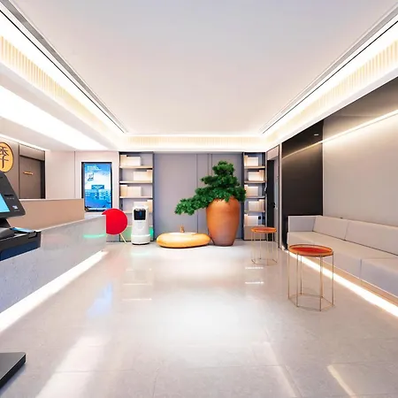 Ji Hotel Orchard Singapore-3