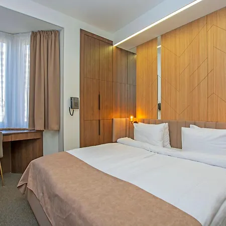 Cartez By Horizon Hotels, Yerevan-3