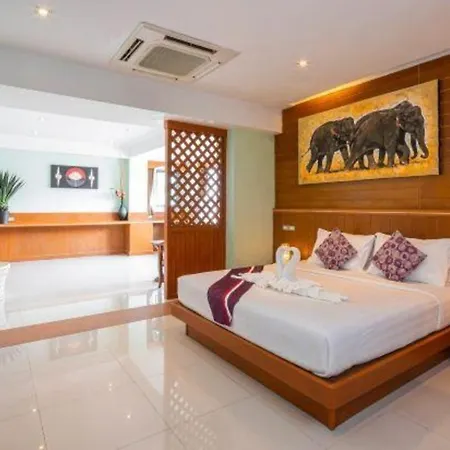 Azure Phuket Hotel-2