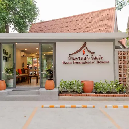 Baan Duangkaew Resort-3