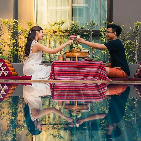 Cmor Nimman By Recall Hotels-2