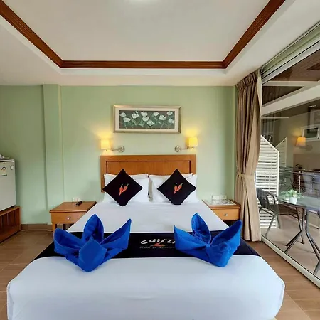 Chilli Hotel&Restaurant-2