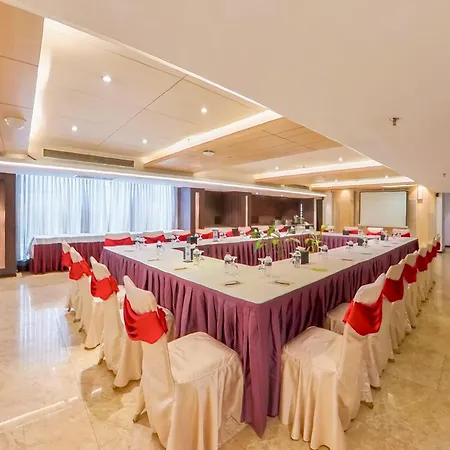 Golden Tulip The Grandmark-Dhaka-3