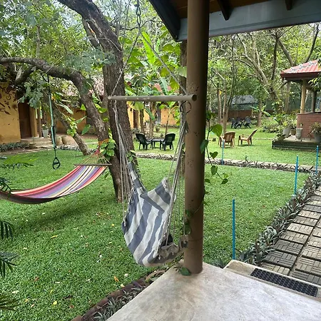 Sat Nam Village Hotel-3