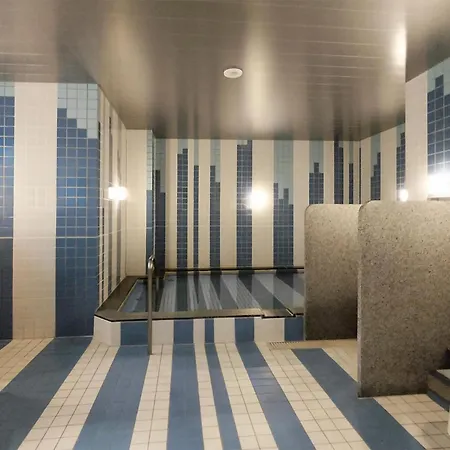 Green Rich Hotel Nagoya Nishiki-2