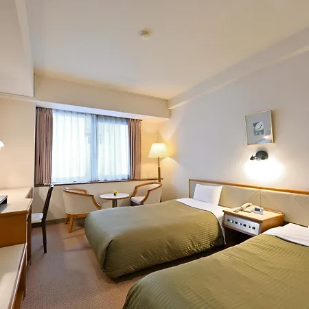 Miyajima Coral Hotel-2