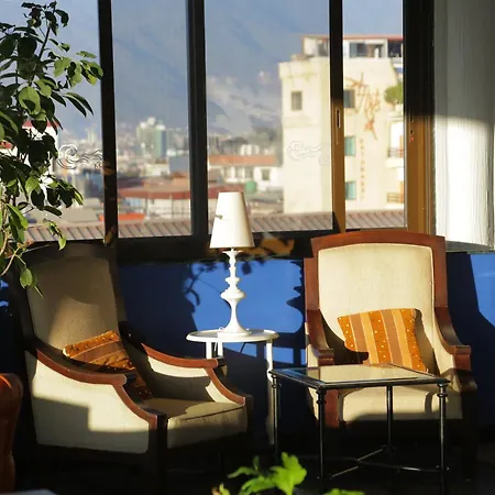 Kathmandu Guest House By Kgh Group-2