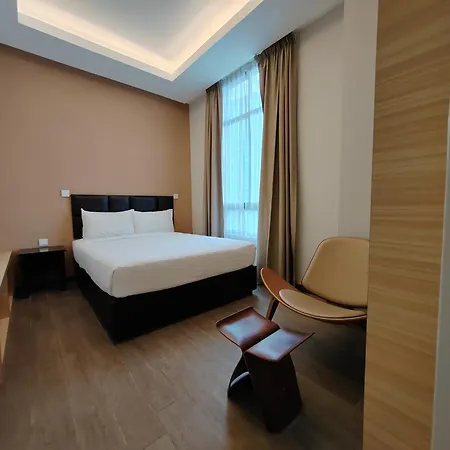 Cititel Express Ipoh-2