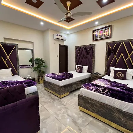 Royal Palace Hotel-3