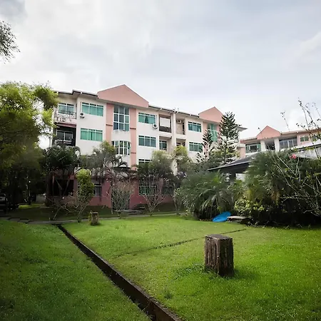 Natol Homestay - Kuching Home Penthouse Airport Road-2