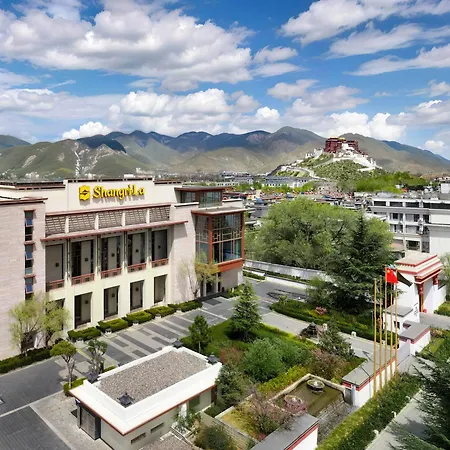 Shangri-La Lhasa-2