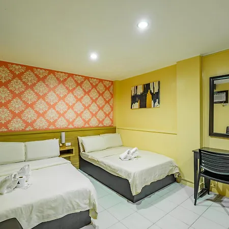 Hotel Juliano-3