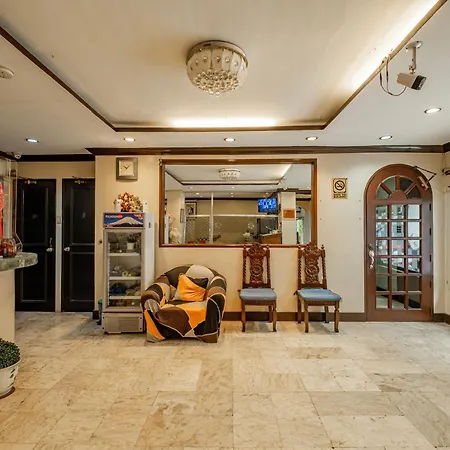 Hotel Juliano-2