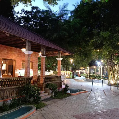 Mermaid Resorts & Banquets-2