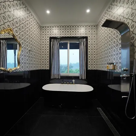 Mayfair Tea Resort-3