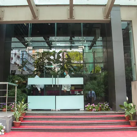 Park Prime Kolkata-3
