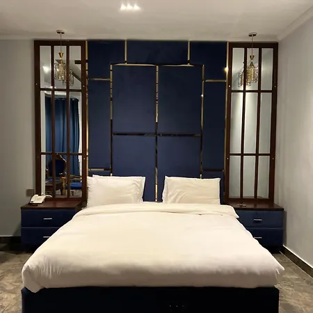 Naran International Hotel-2