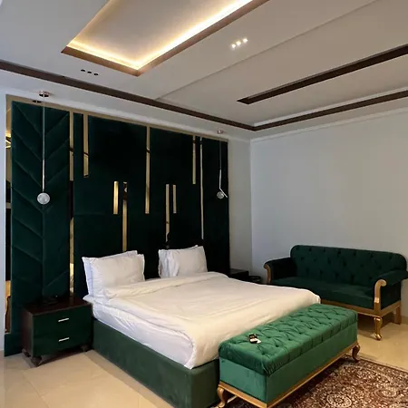 Naran International Hotel-3