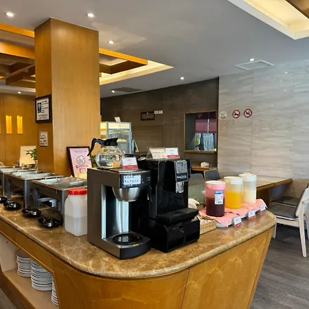 Ocean Hotel Hualien-2