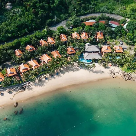 Son Tra Beach Resort & Spa Danang-2